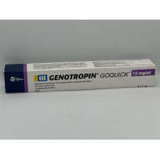 Genotropin 36 IU