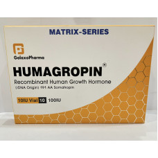 Humagropin 100 IU