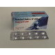 Modafinil Modvigil 200 mg 10 tab Hab Pharmaceuticals