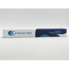 Platinum Pen 60 IU