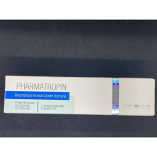 Pharmatropin 100 IU