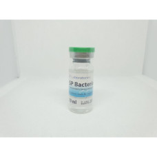 Bacteriostatic water 10 ml