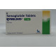 Semaglutide Rybelsus 3 mg 10 tab