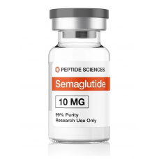 Semaglutide (GLP-1 Analogue) 10mg