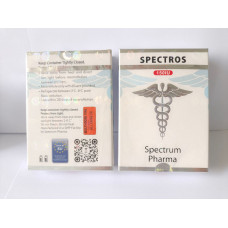 Spectros 150 IU 