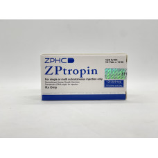 Zptropin 120 IU (zphc.lt)